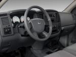 Dodge Ram 2500 Regular Cab 2006 года
